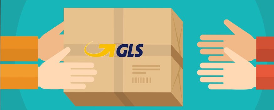 Nu bliver billigere dig at sende pakker med GLS