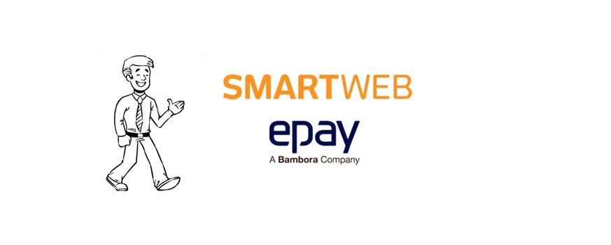 Nyt samarbejde med ePay gør betaling nemmere