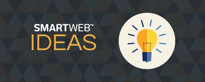 Lancering af SmartWeb Ideas