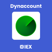 Dynaccount (IEX)