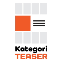 Kategori Teaser