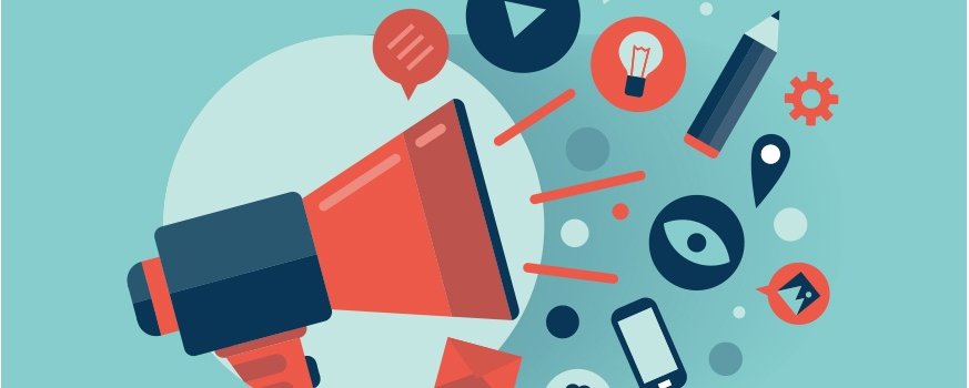 Content Marketing i en webshop? 6 grunde til at indhold kan skabe værdi for din webshop!